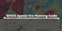 Spatial Fire Planning Guide